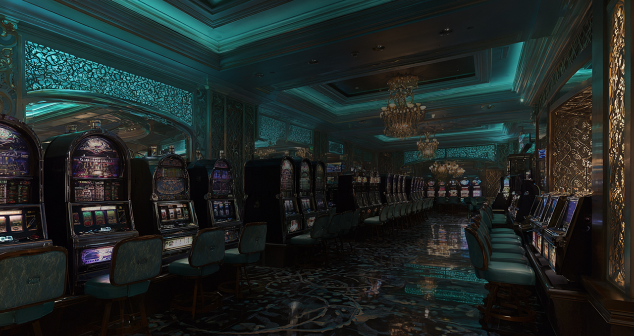 Cobber Casino