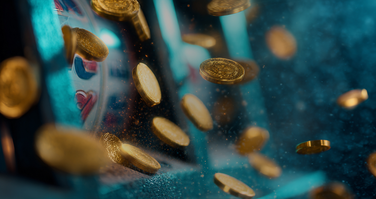 Cobber Casino Slide 1